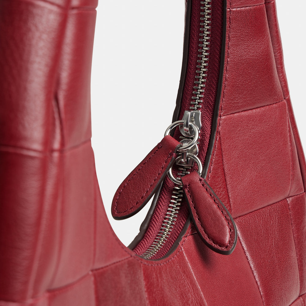 Alter/Ego Crescent Shoulder Bag