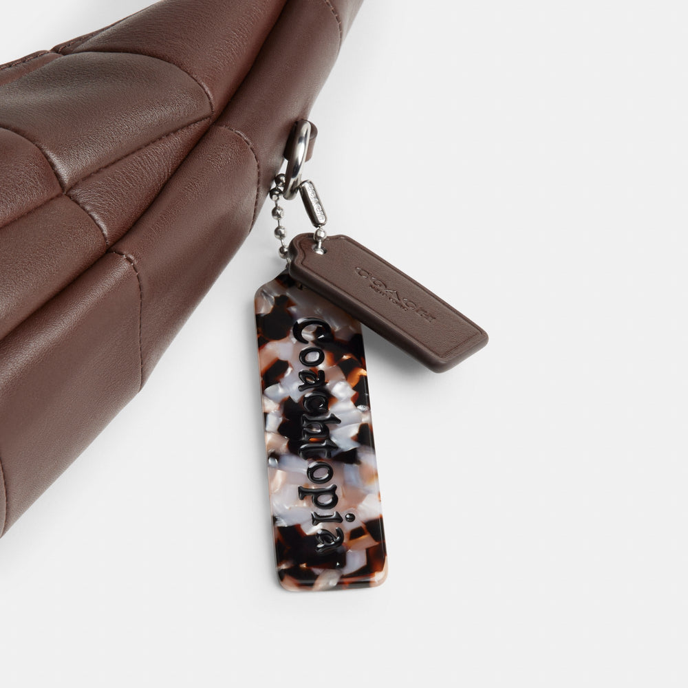 Alter/Ego Large Crescent Shoulder Bag