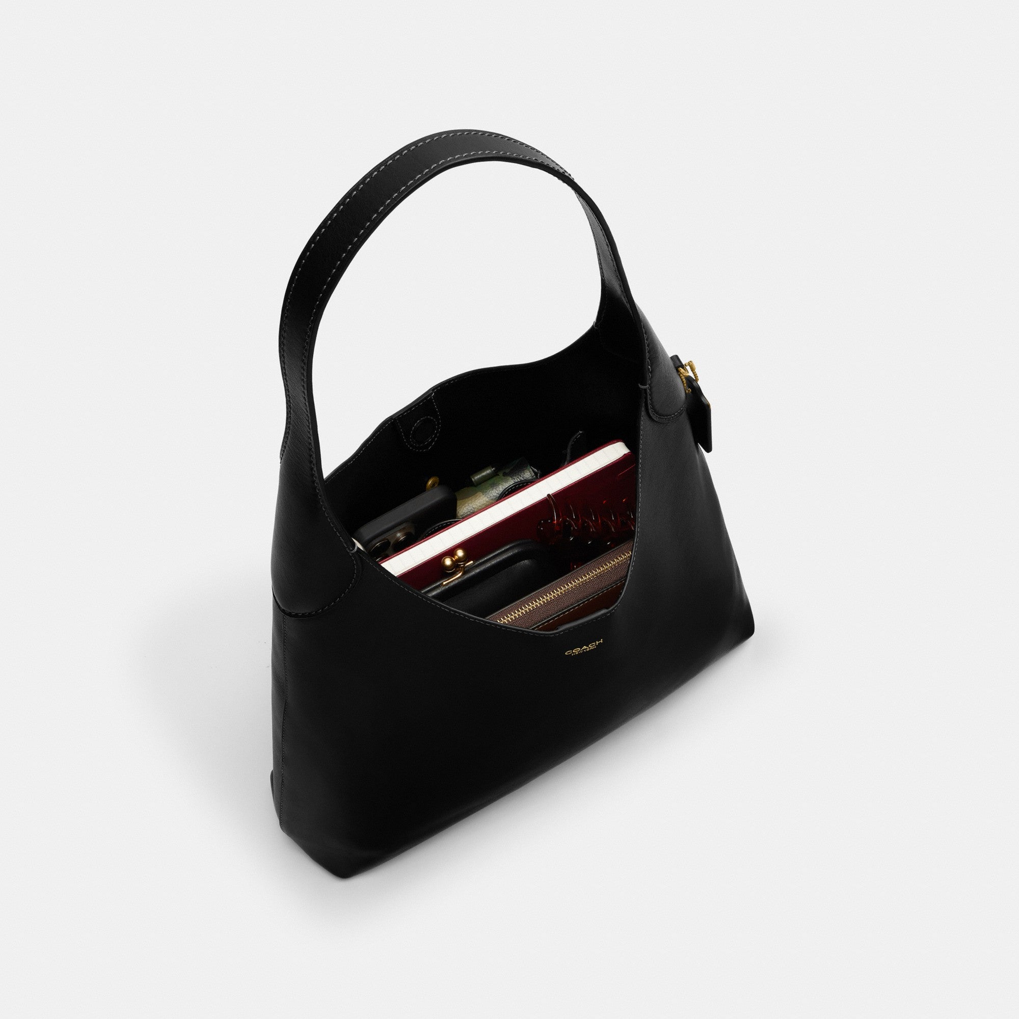 Brooklyn Shoulder Bag 34