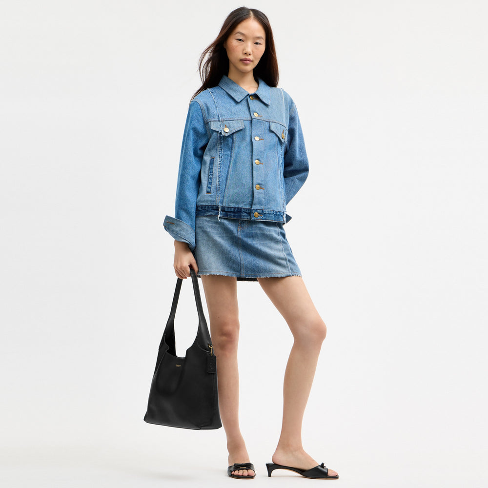 Brooklyn Shoulder Bag 34