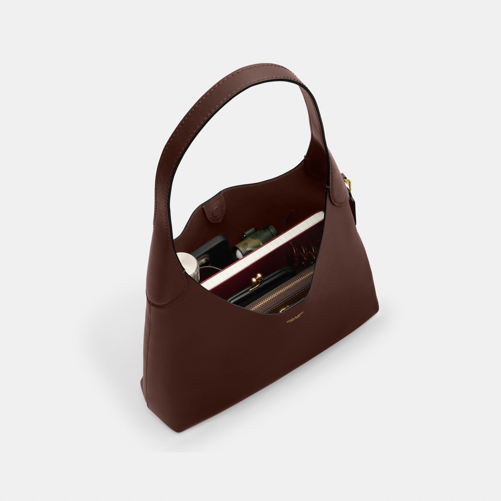 Brooklyn Shoulder Bag 34