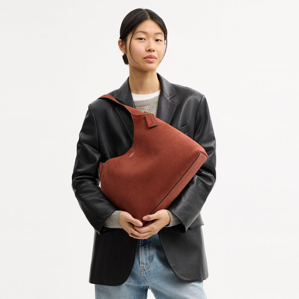 Brooklyn Shoulder Bag 34