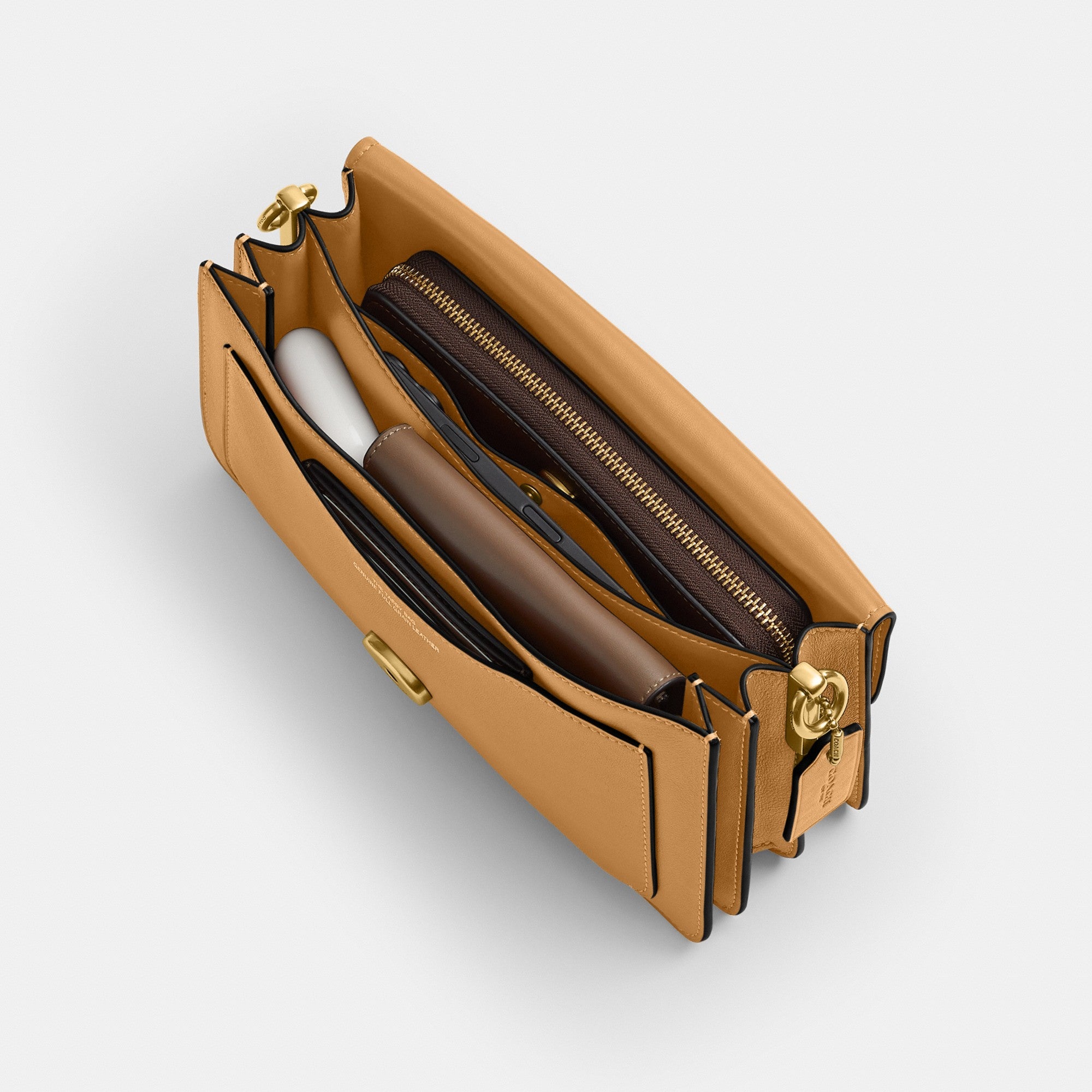 Tabby Shoulder Bag 26