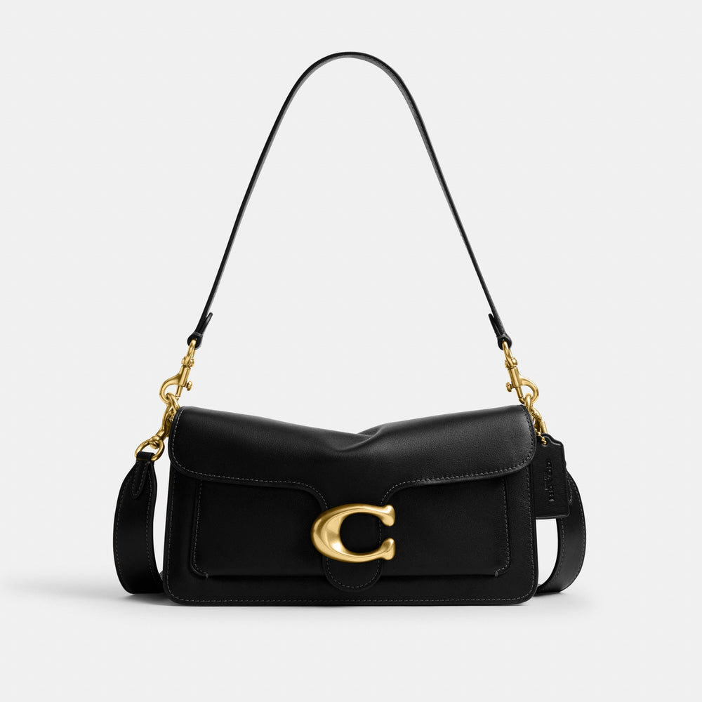 Coach | Brain Dead Soft Tabby Shoulder Bag 26 With Charms