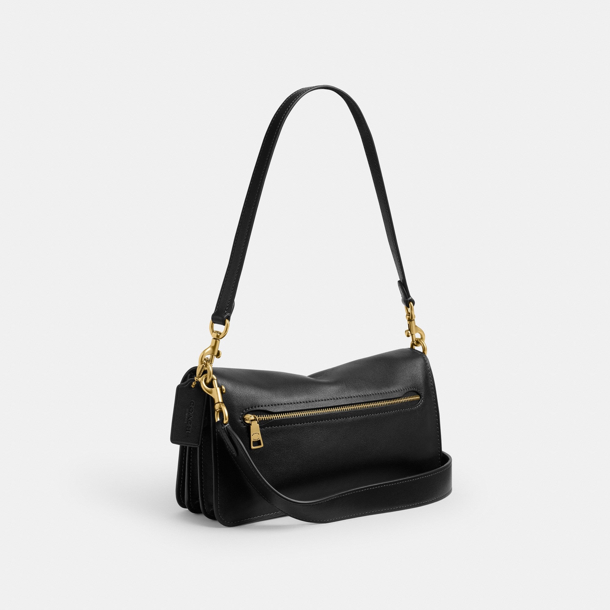 Coach | Brain Dead Soft Tabby Shoulder Bag 26 With Charms