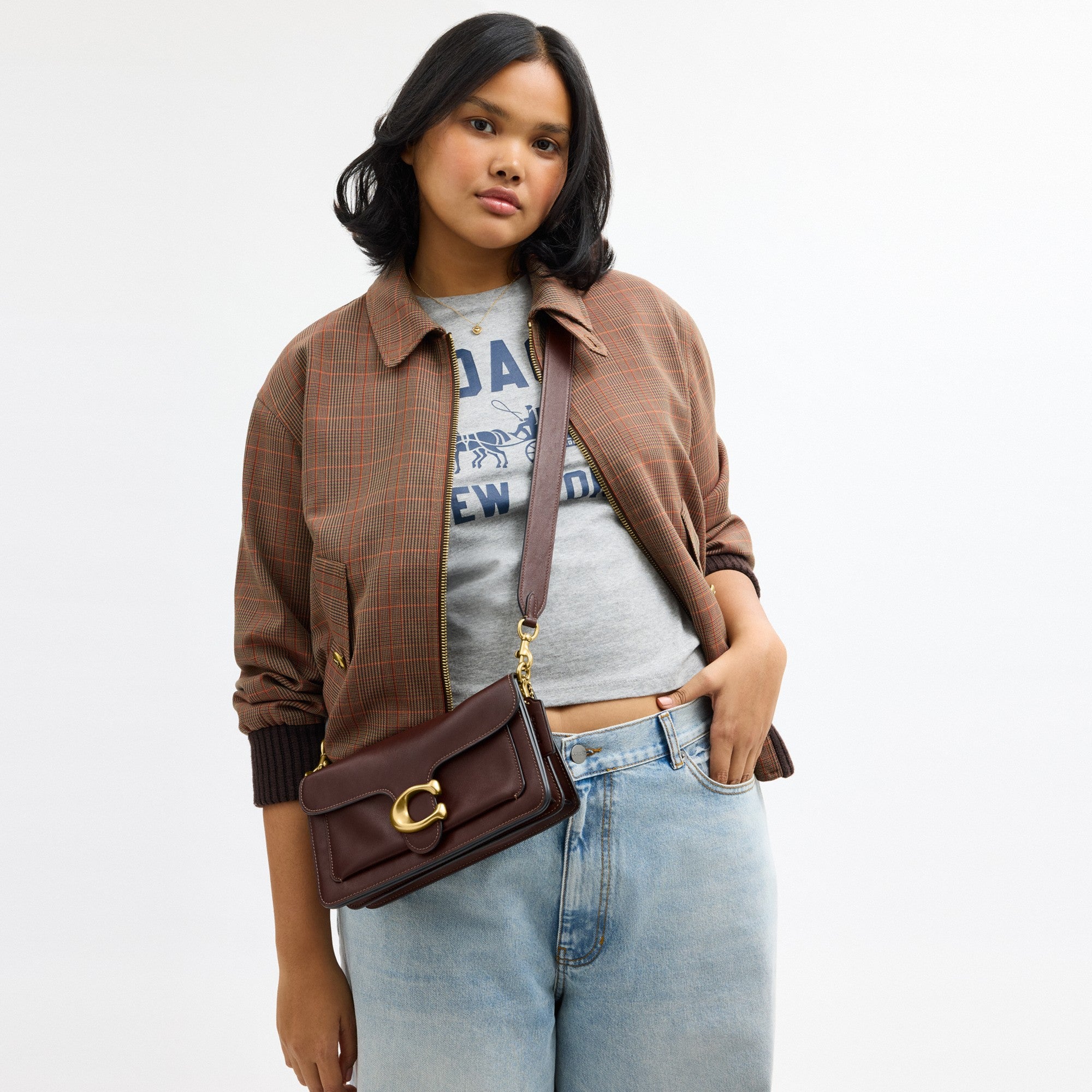 Tabby Shoulder Bag 26
