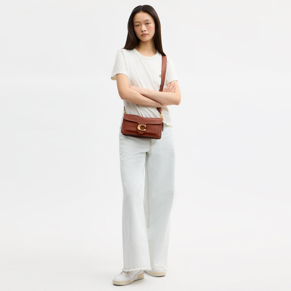 Tabby Shoulder Bag 26