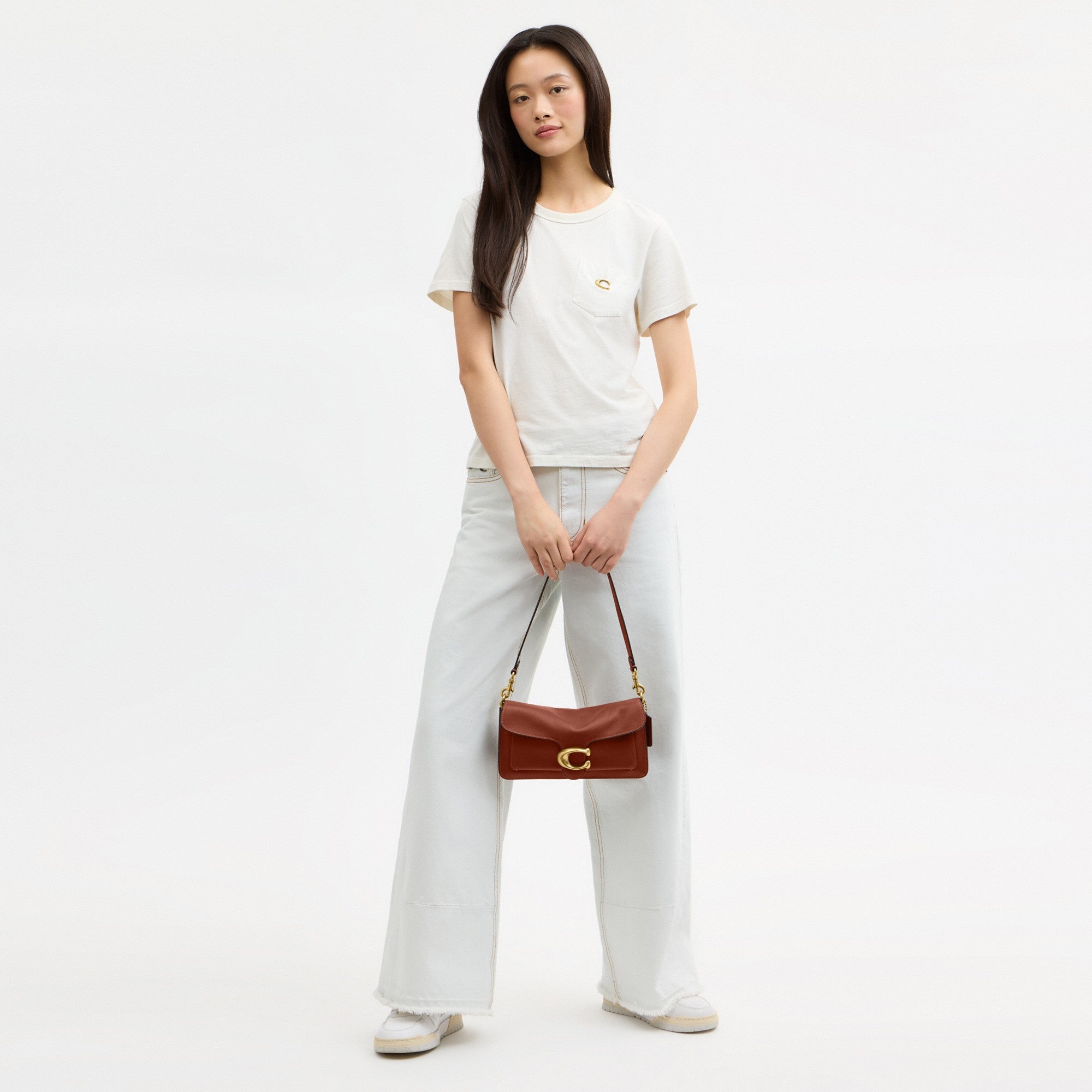 Tabby Shoulder Bag 26