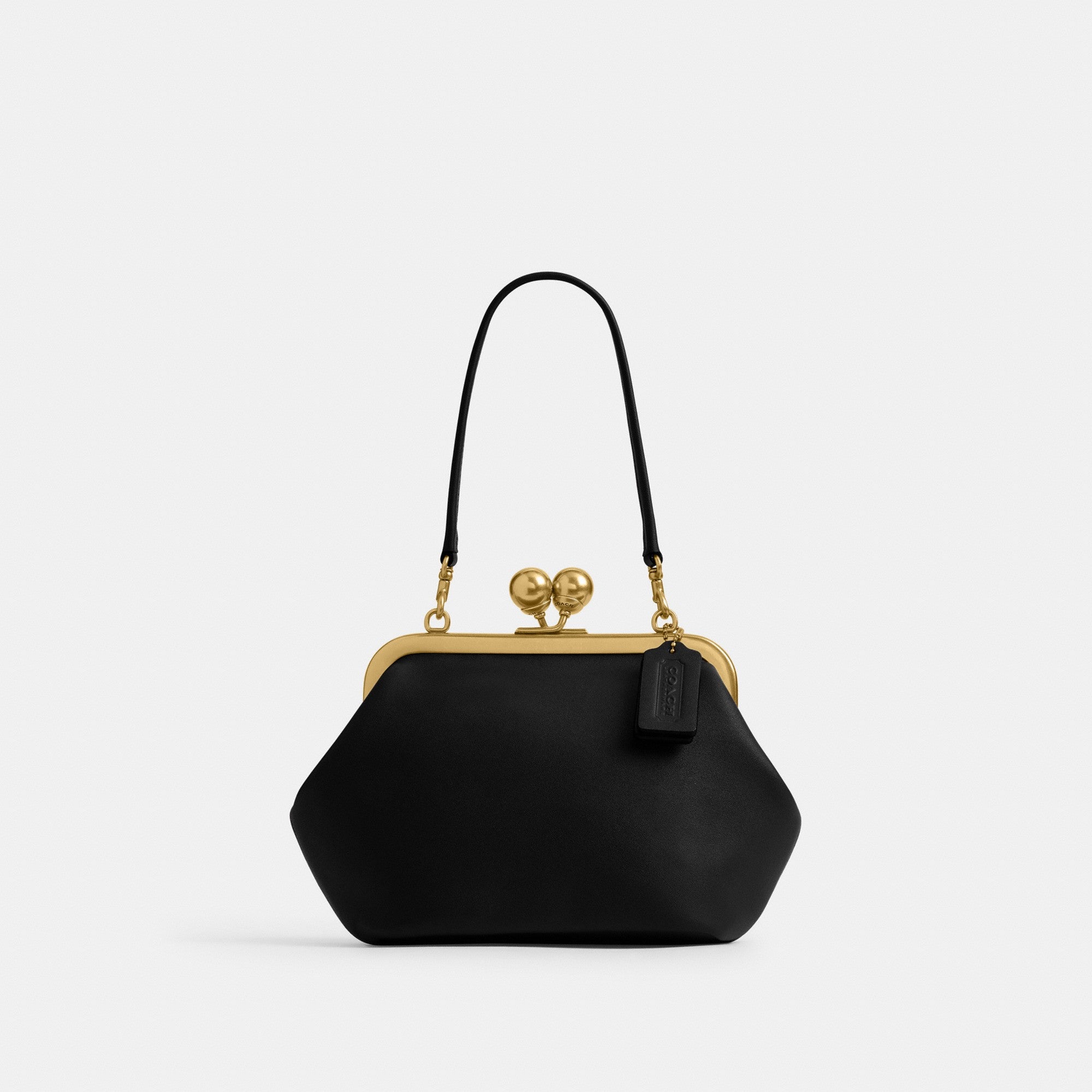 Kisslock Frame Bag 16