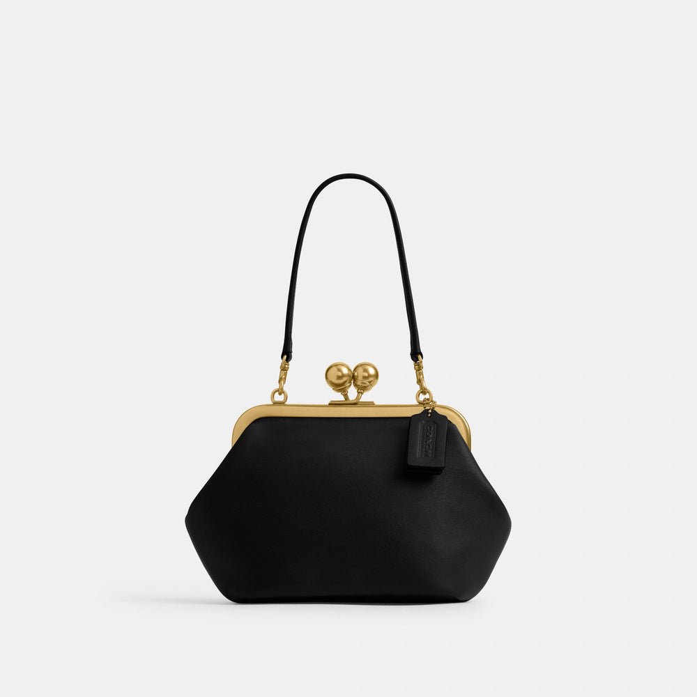 Kisslock Frame Bag 16