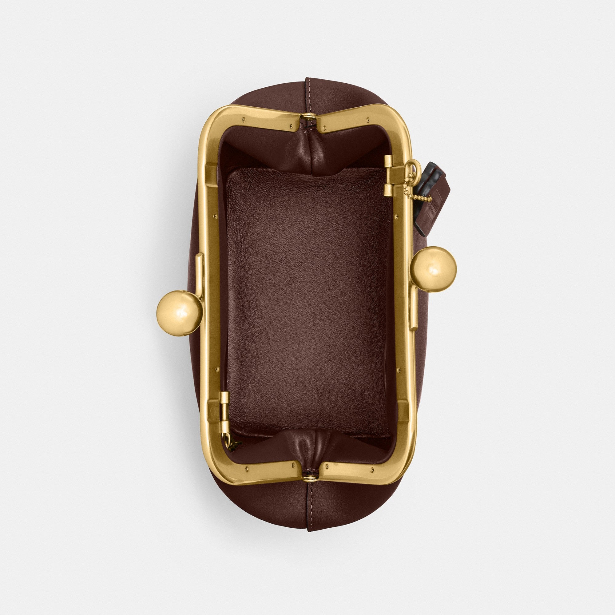 Kisslock Frame Bag 16