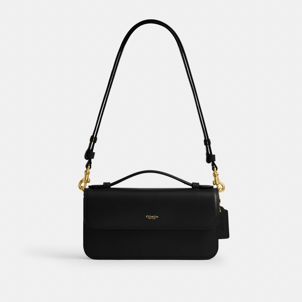 New York Elora Top Handle Crossbody Bag