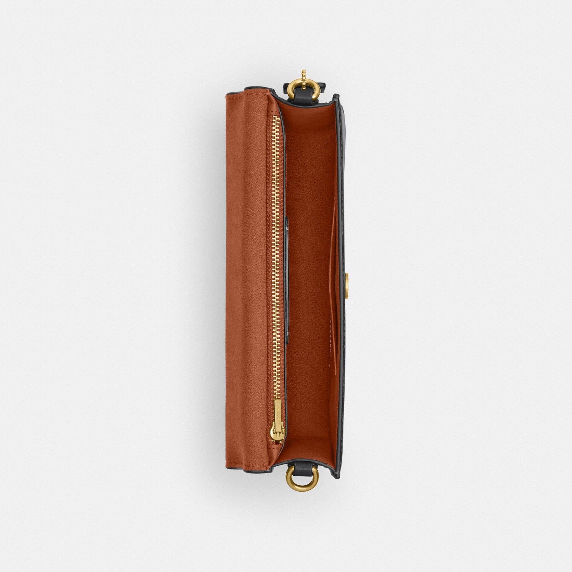 New York Elora Top Handle Crossbody Bag