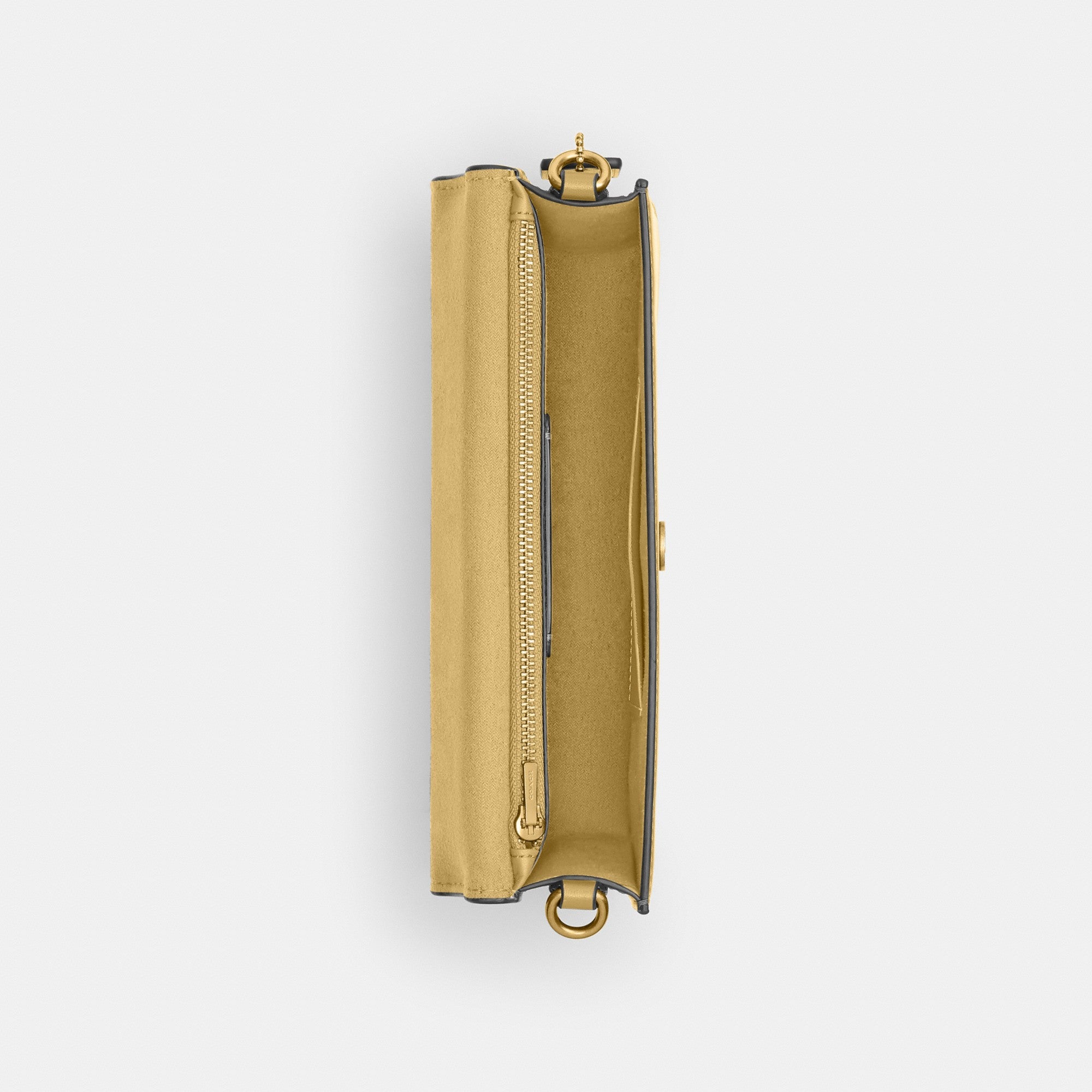 New York Elora Top Handle Crossbody Bag