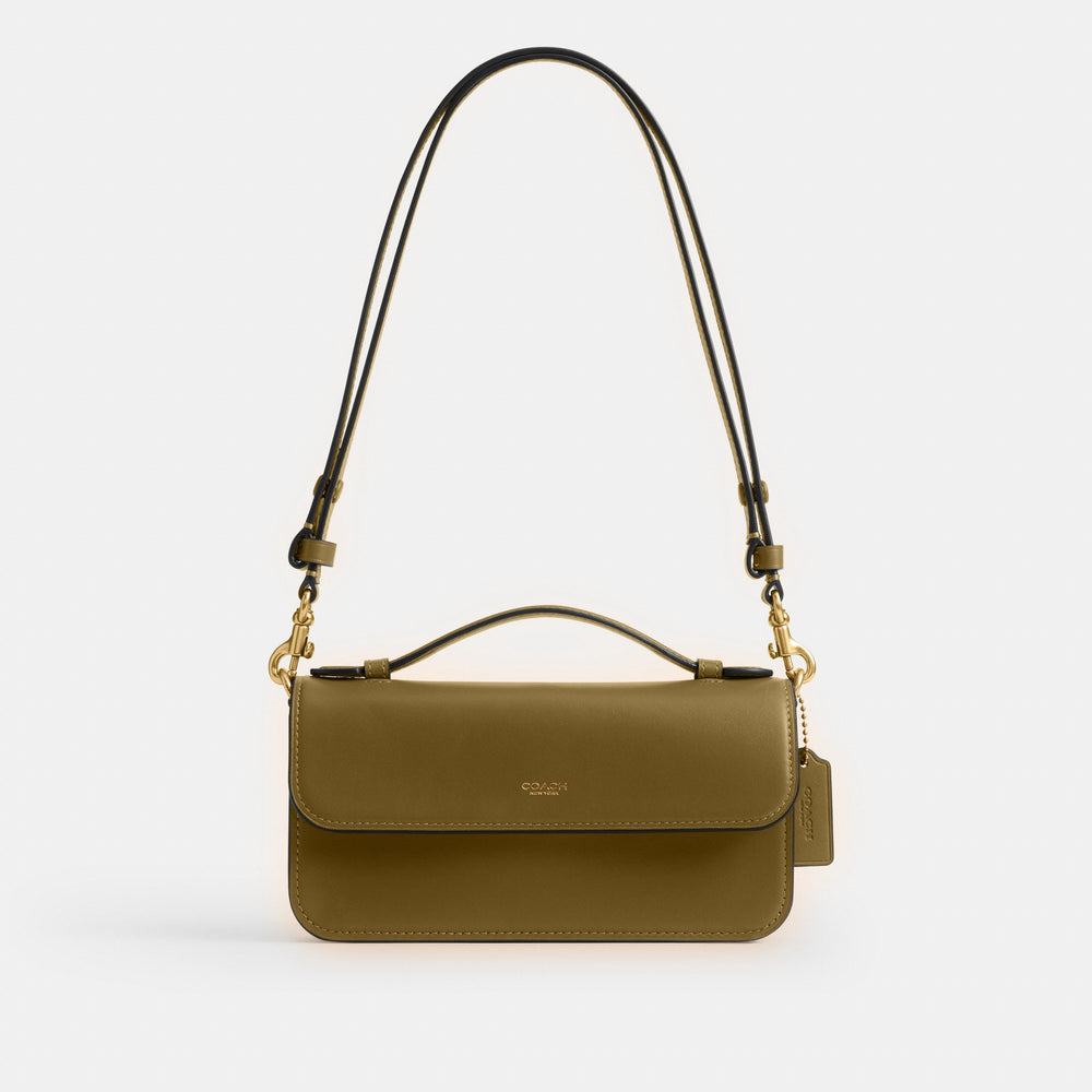 New York Elora Top Handle Crossbody Bag