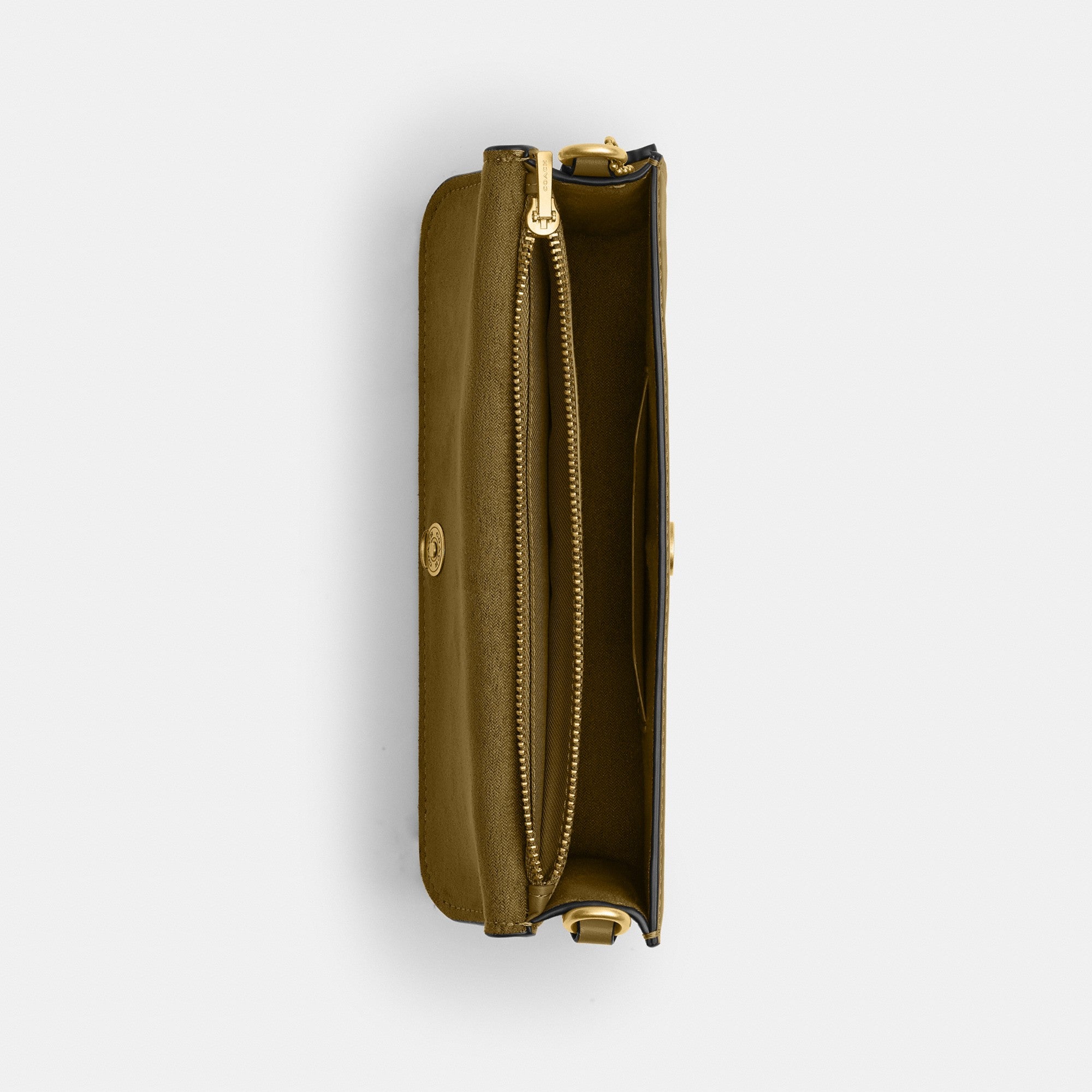 New York Elora Top Handle Crossbody Bag
