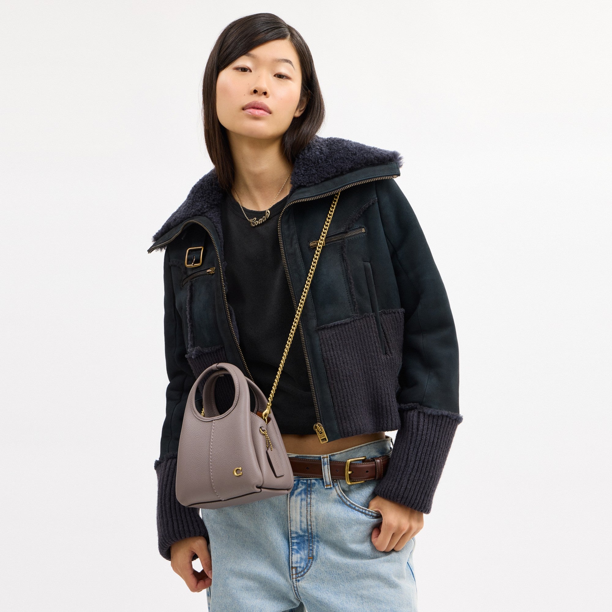 Lana Shoulder Bag 19