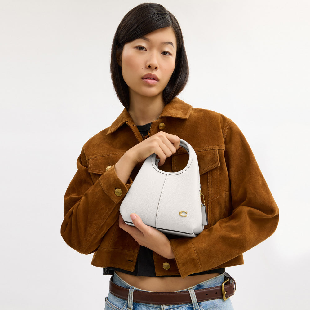 Lana Shoulder Bag 19