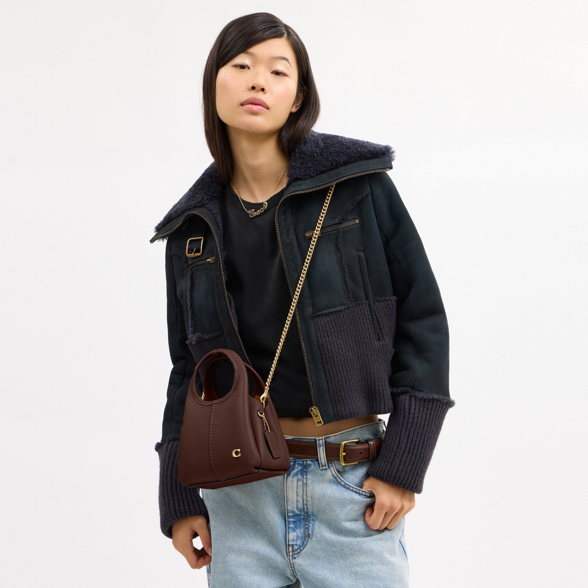 Lana Shoulder Bag 19