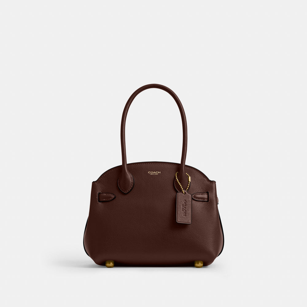 Soft Empire Carryall Bag 21