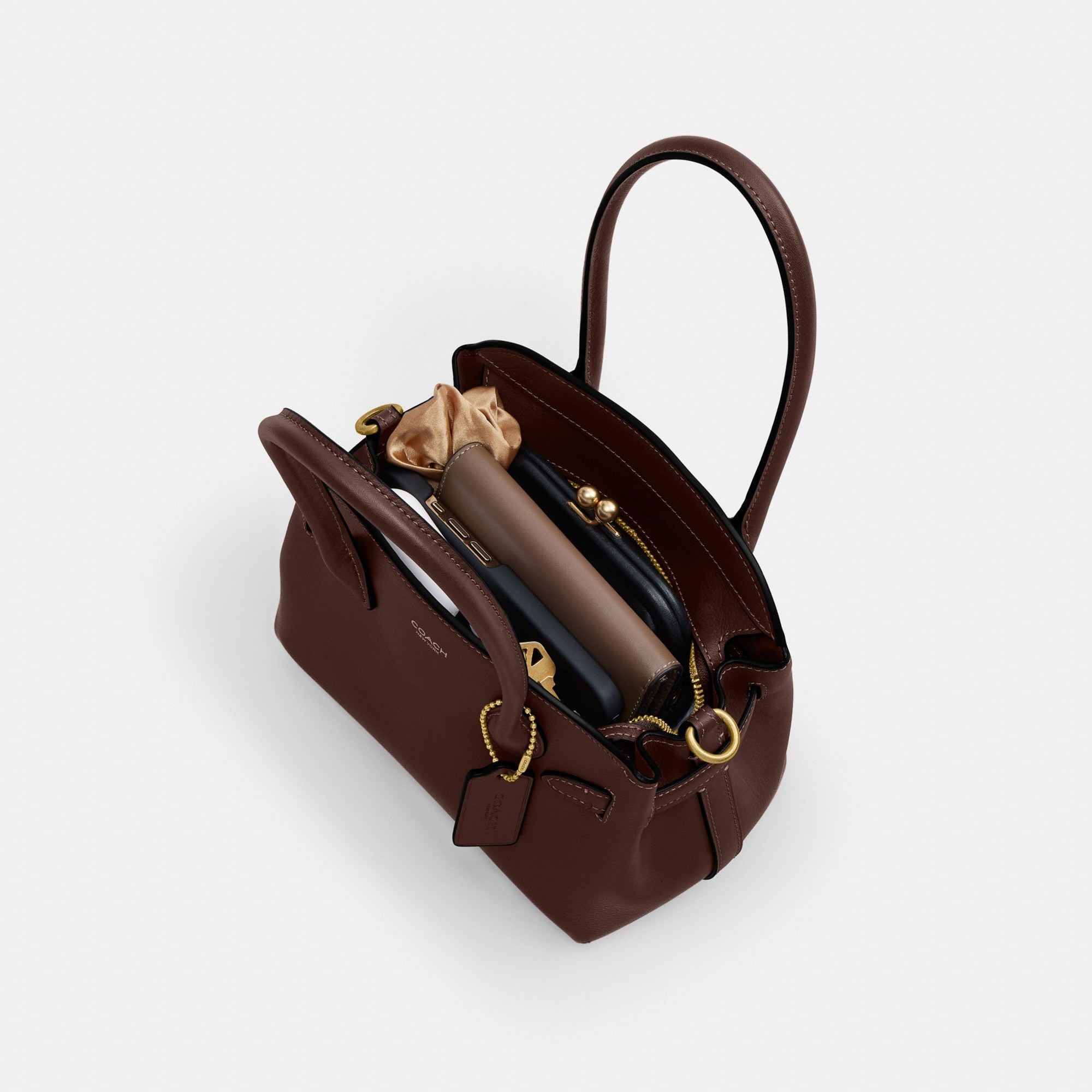 Soft Empire Carryall Bag 21