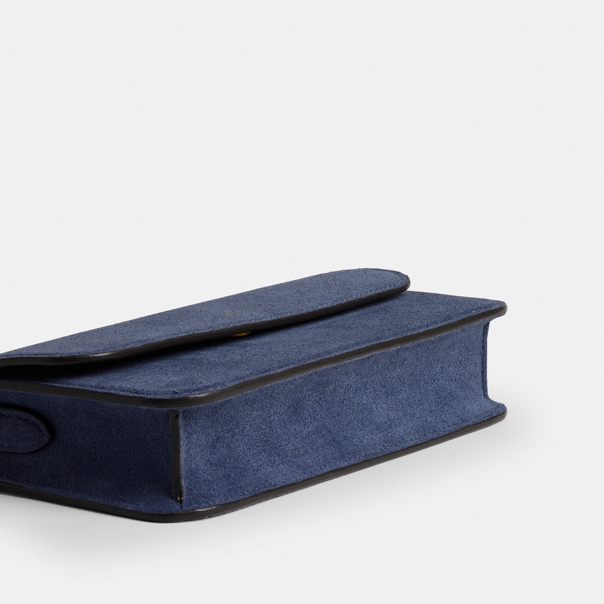 Elora Top Handle Crossbody Bag