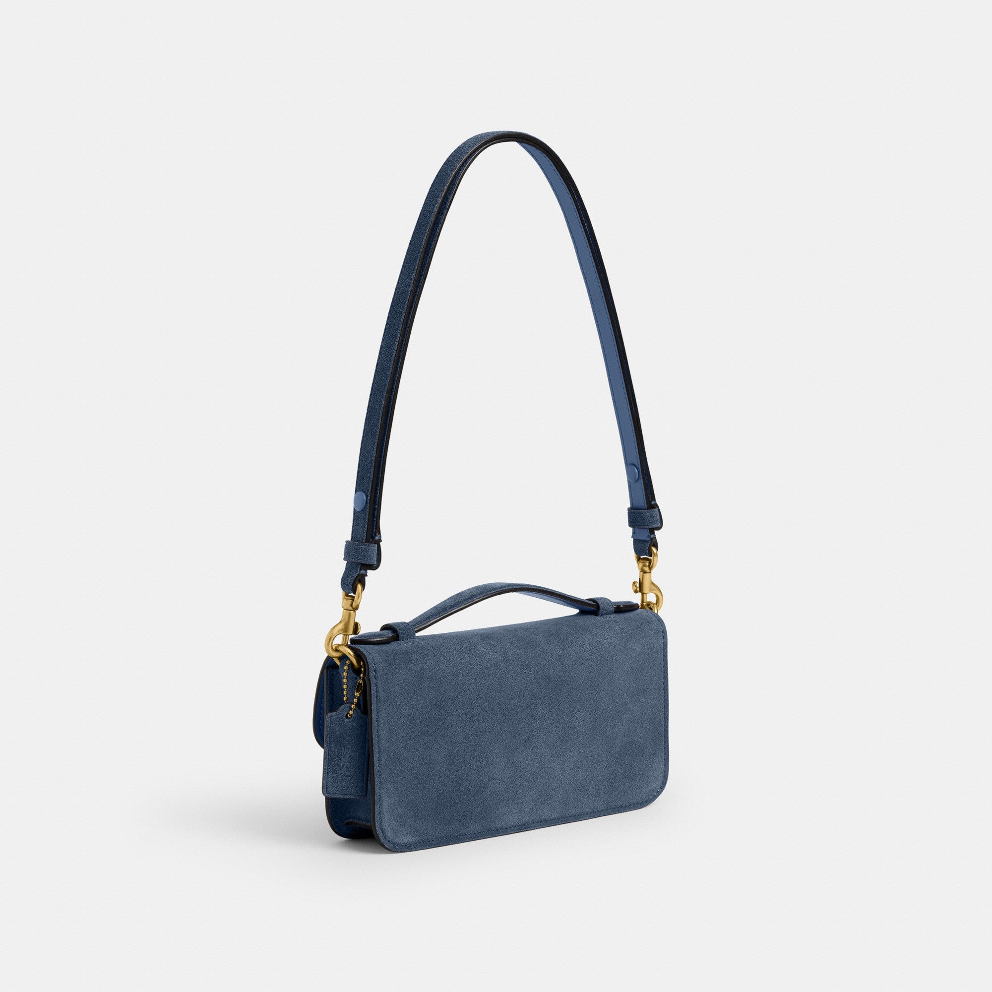 Elora Top Handle Crossbody Bag