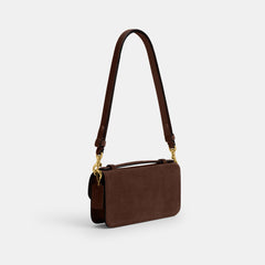 Elora Top Handle Crossbody Bag