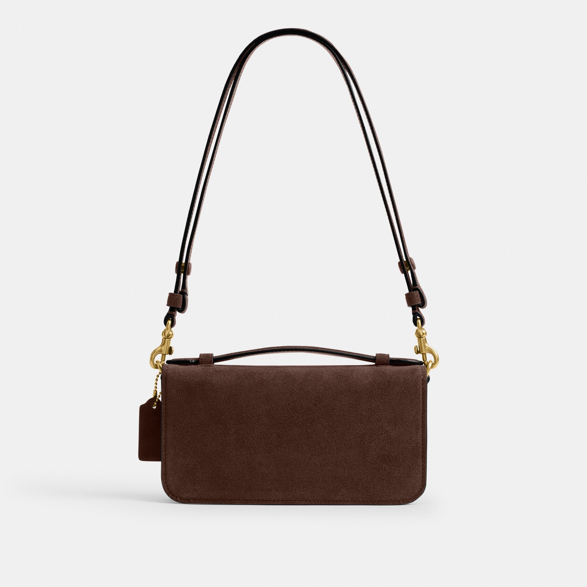 Elora Top Handle Crossbody Bag