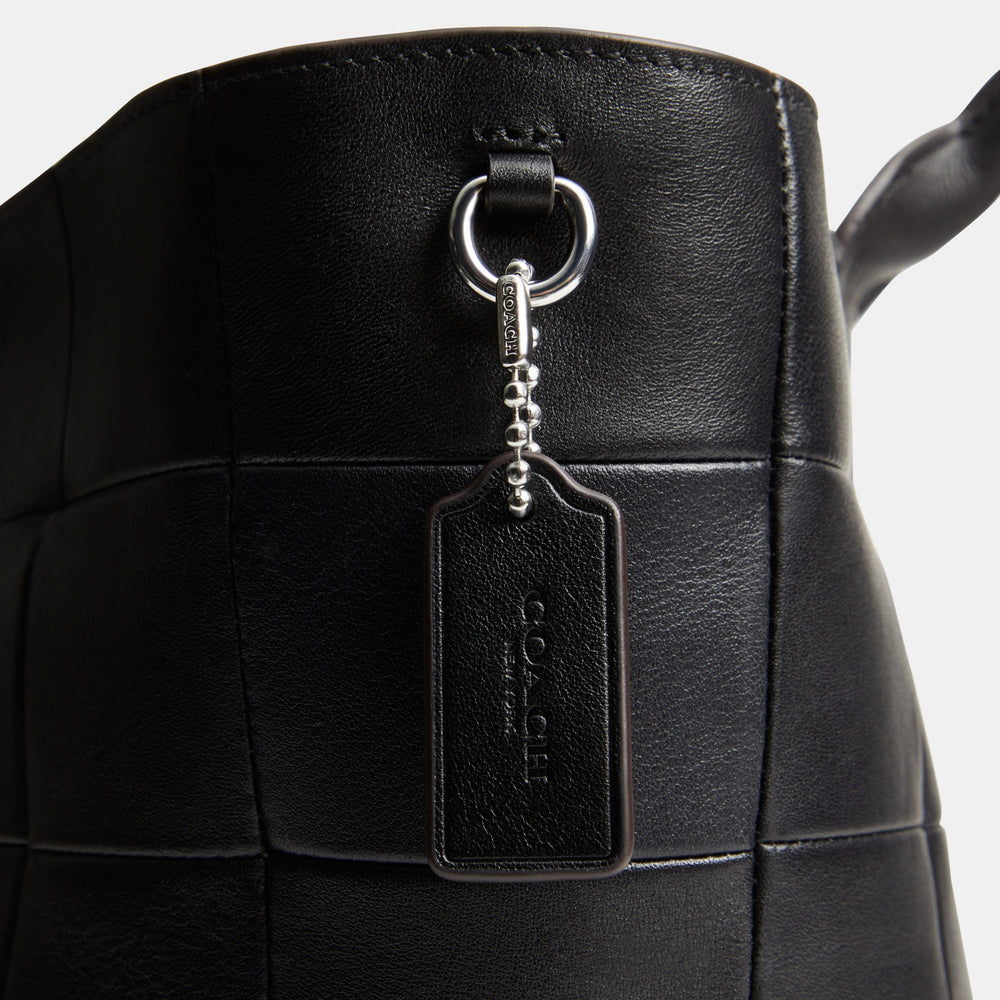Alter/Ego Large Tote Bag