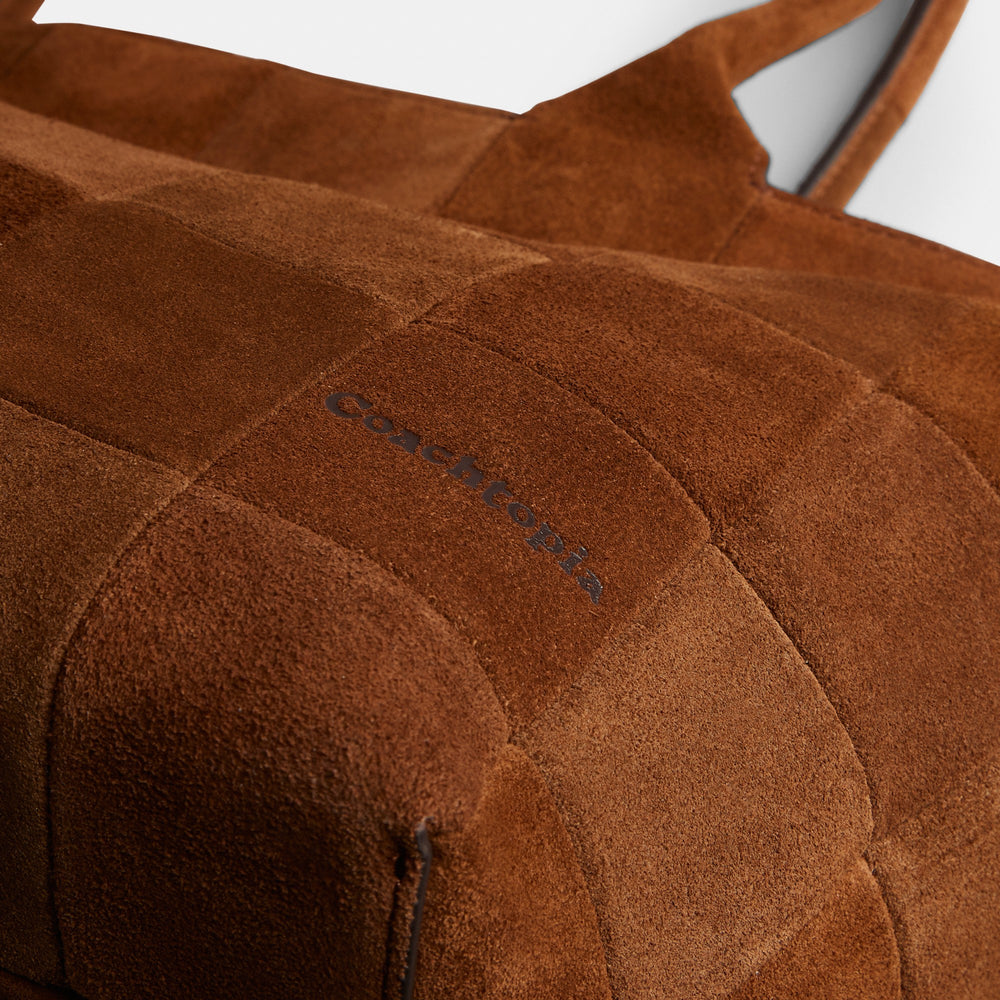 Alter/Ego Large Tote Bag