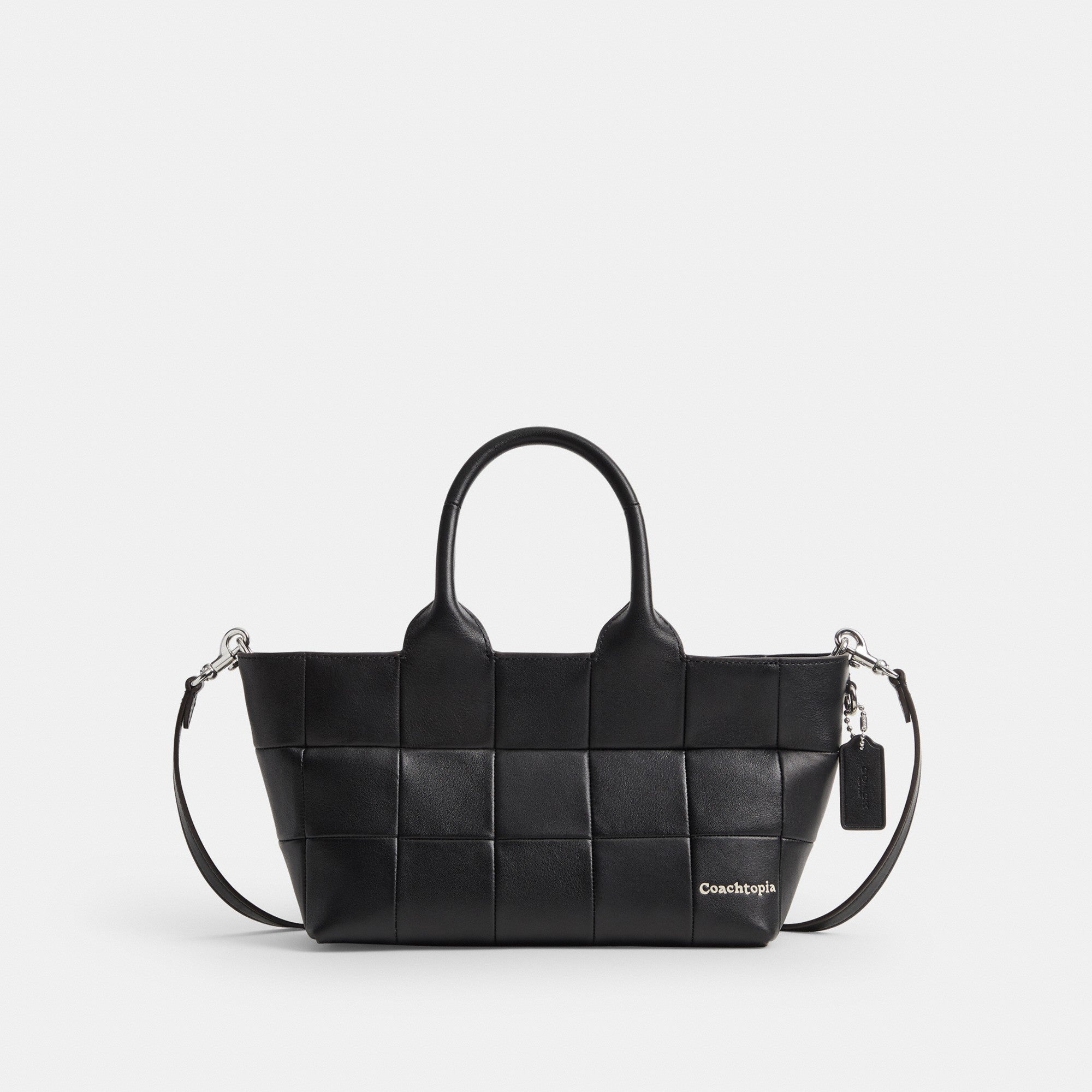 Alter/Ego Small Tote Bag