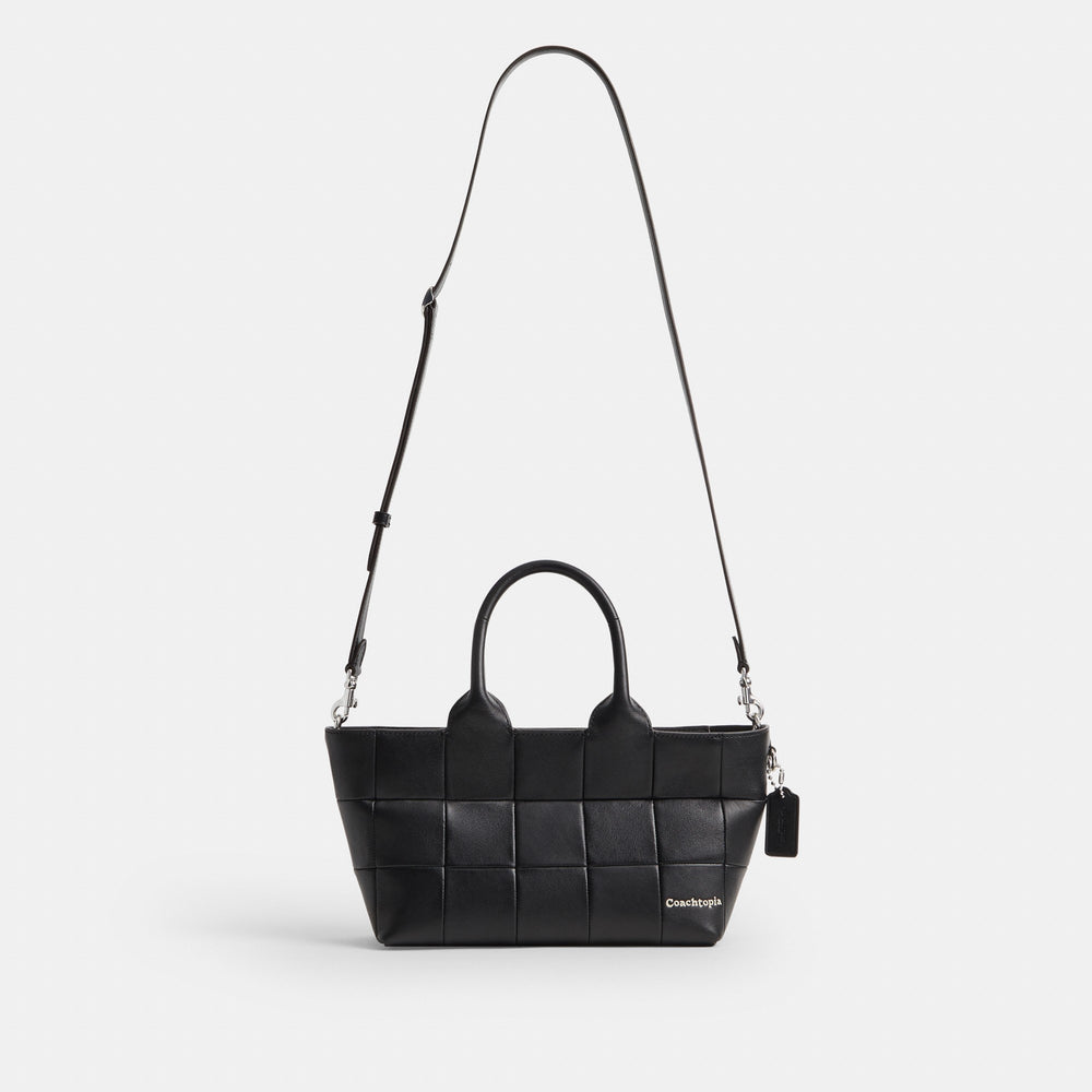 Alter/Ego Small Tote Bag