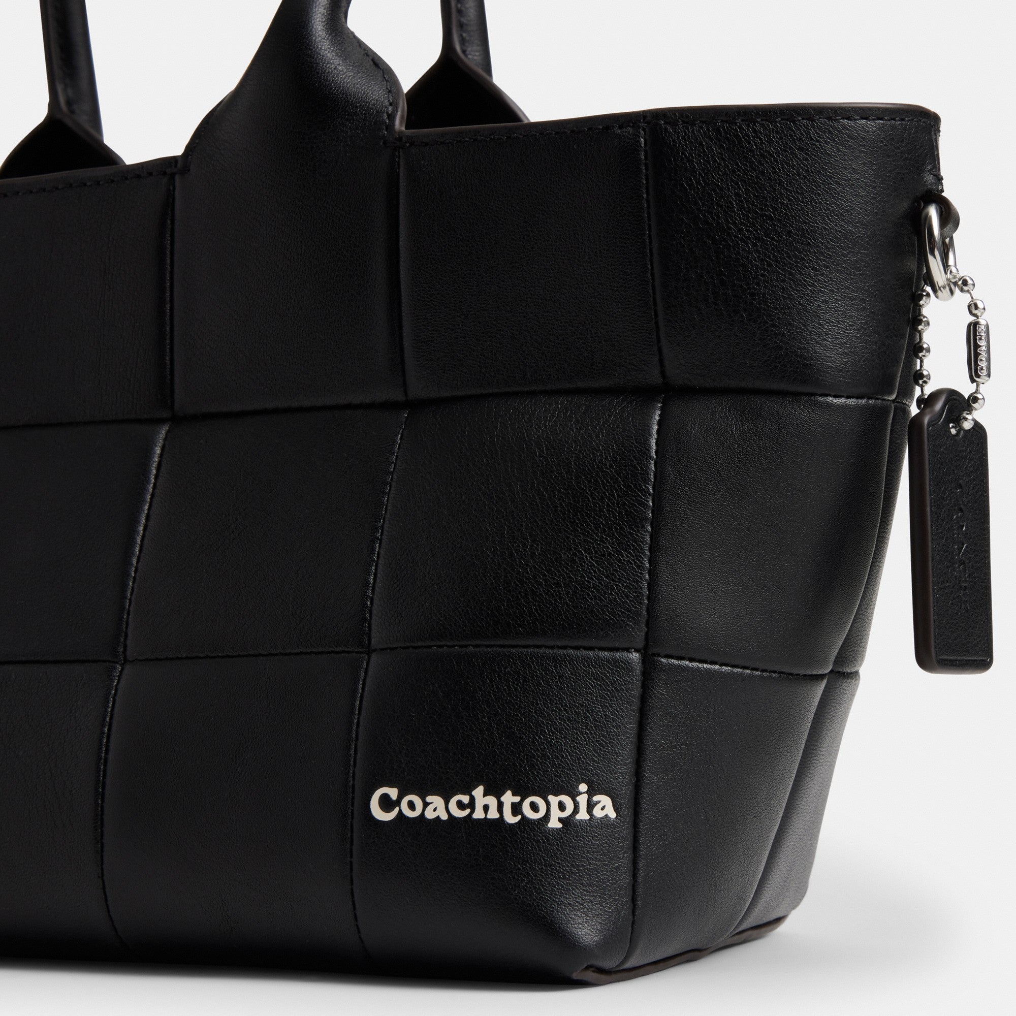 Alter/Ego Small Tote Bag