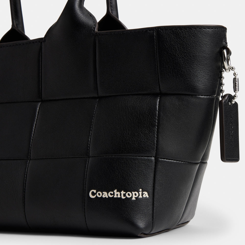 Alter/Ego Small Tote Bag