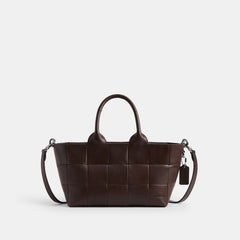 Alter/Ego Small Tote Bag