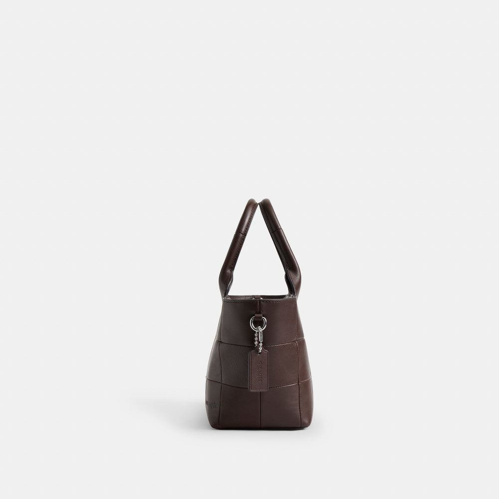 Alter/Ego Small Tote Bag