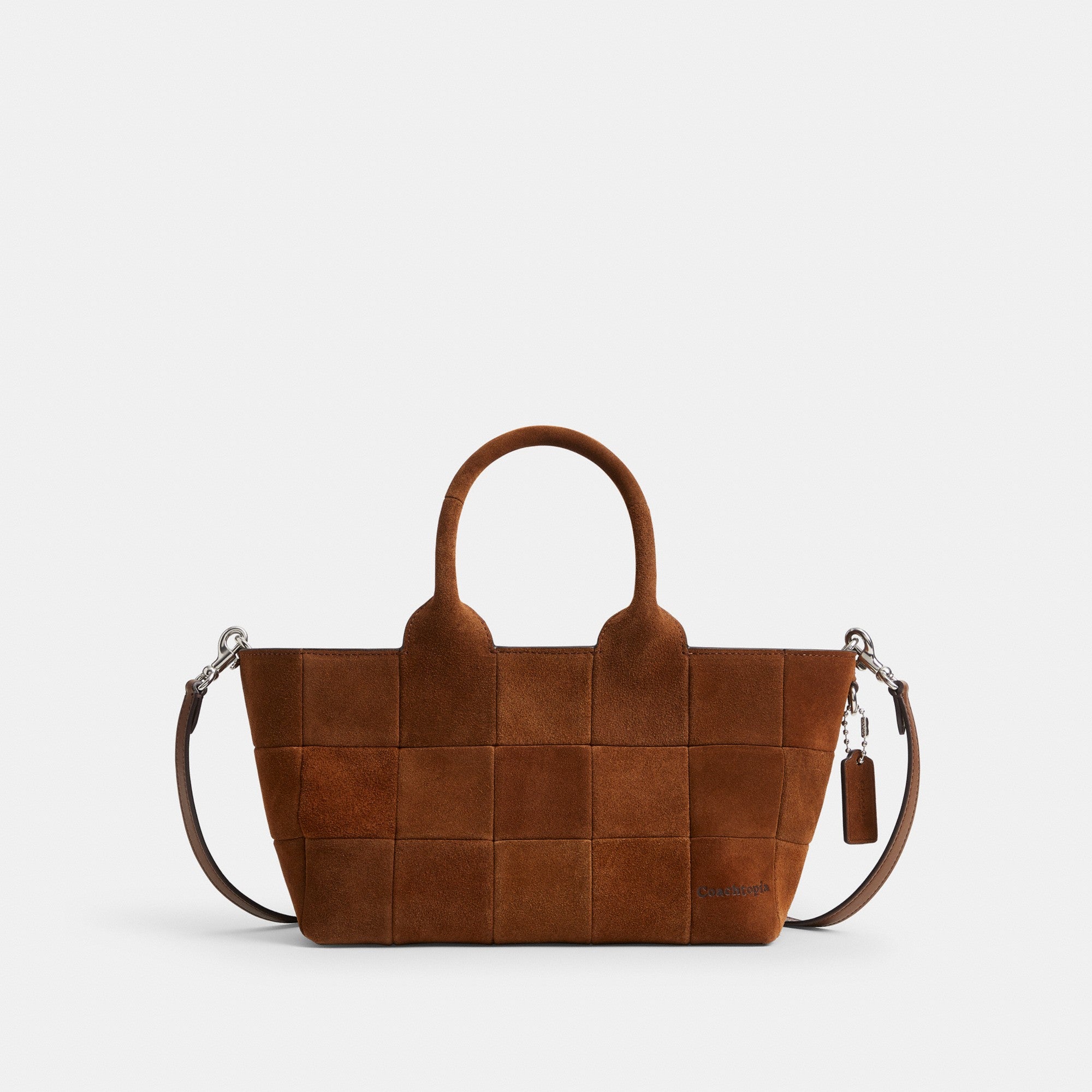 Alter/Ego Small Tote Bag