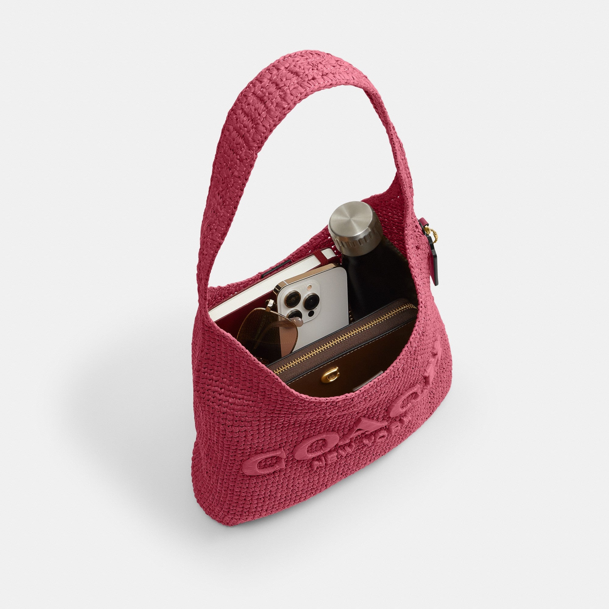 Brooklyn Shoulder Bag 28