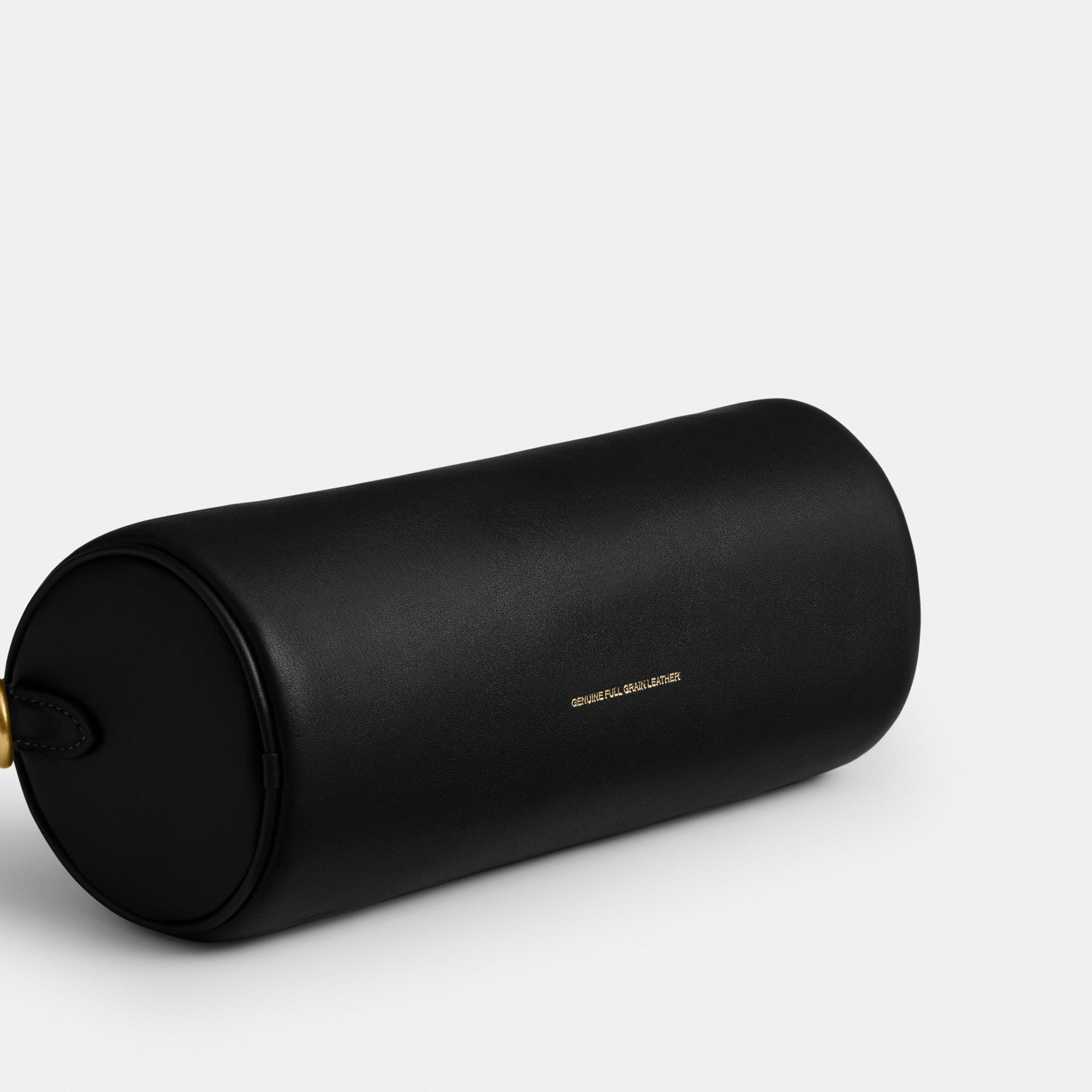 Barrel Bag