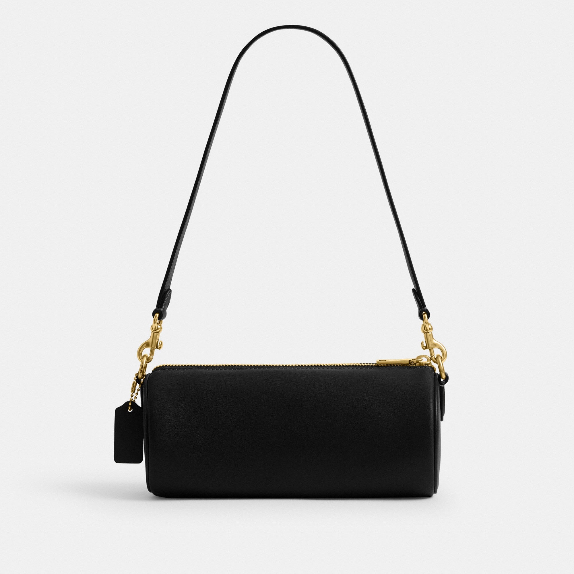 Barrel Bag