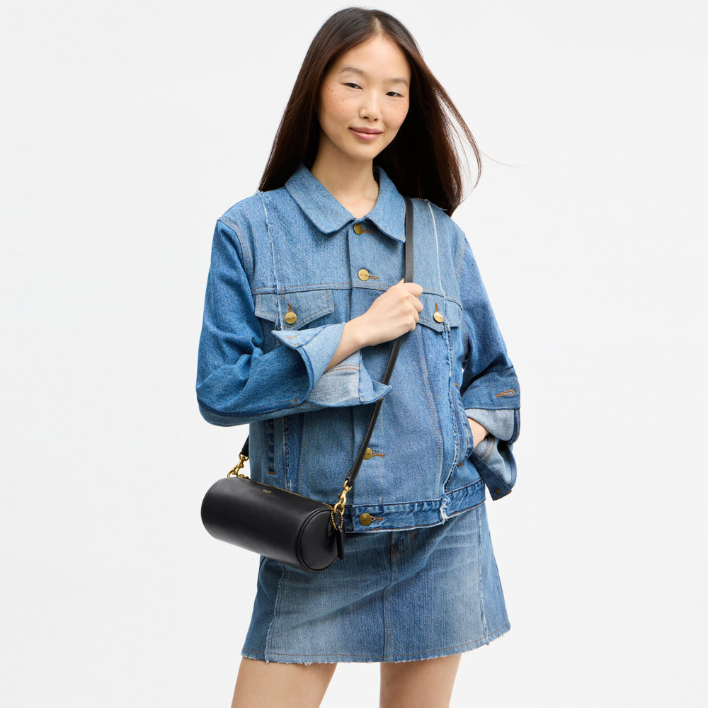Barrel Bag