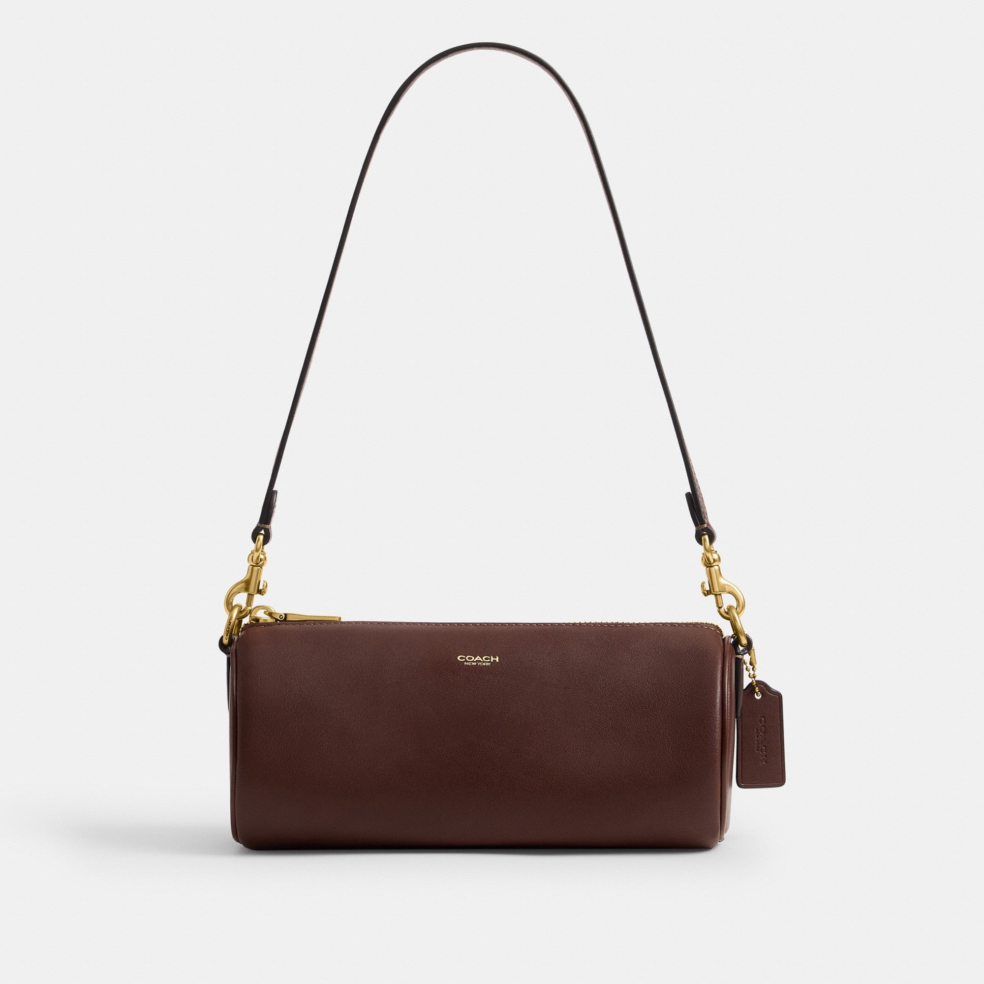 Barrel Bag