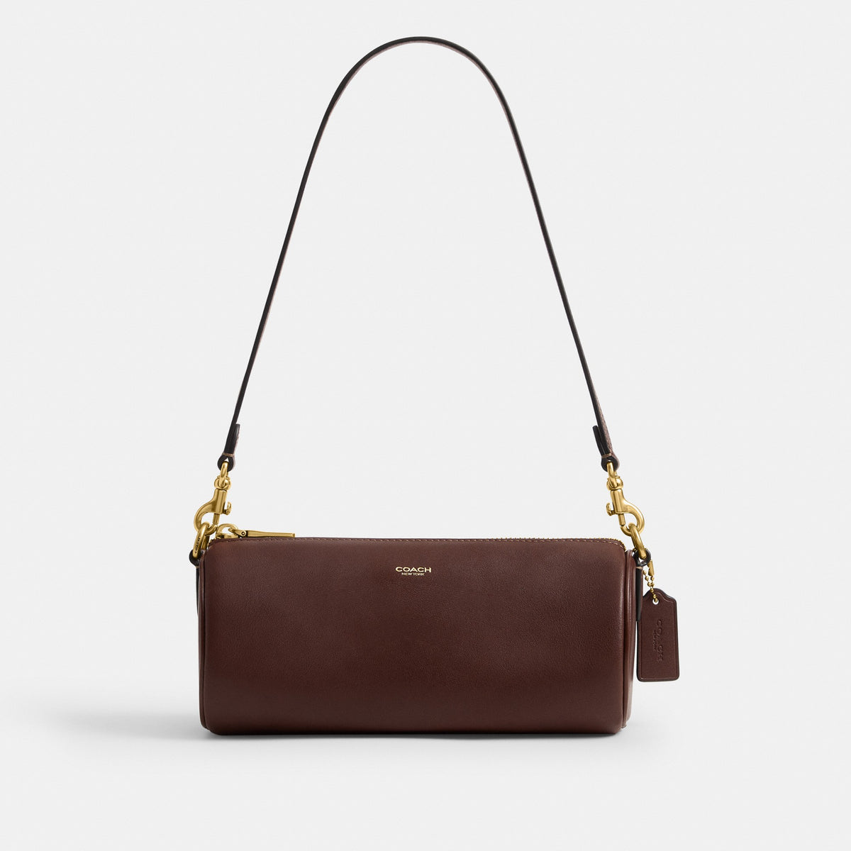 Barrel Bag