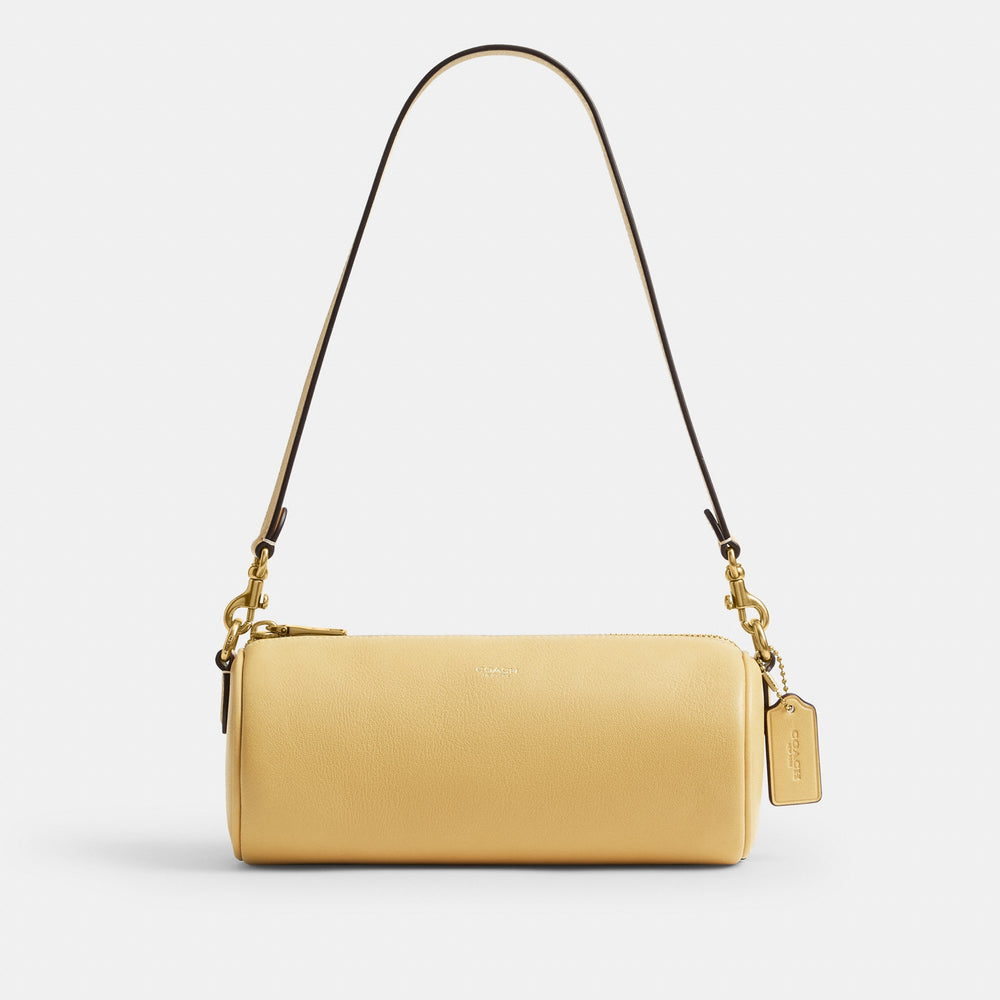 Barrel Bag