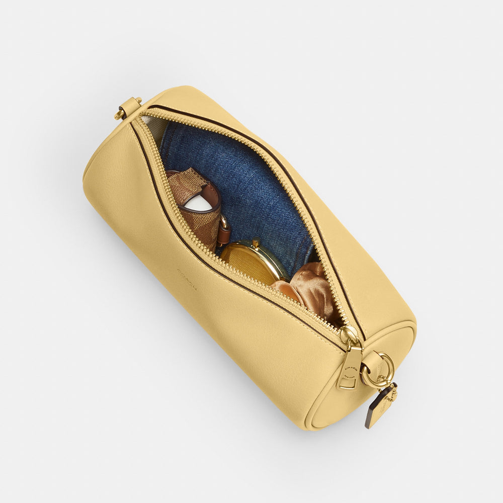 Barrel Bag
