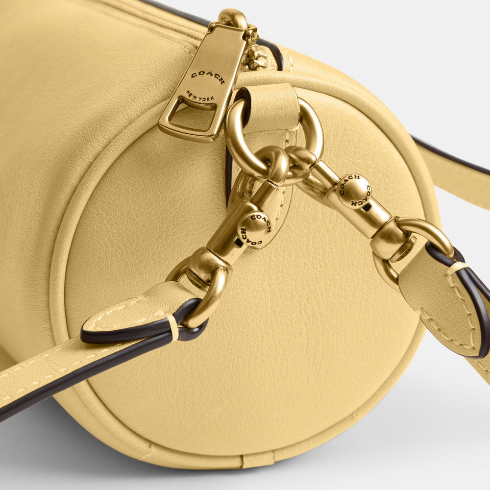 Barrel Bag