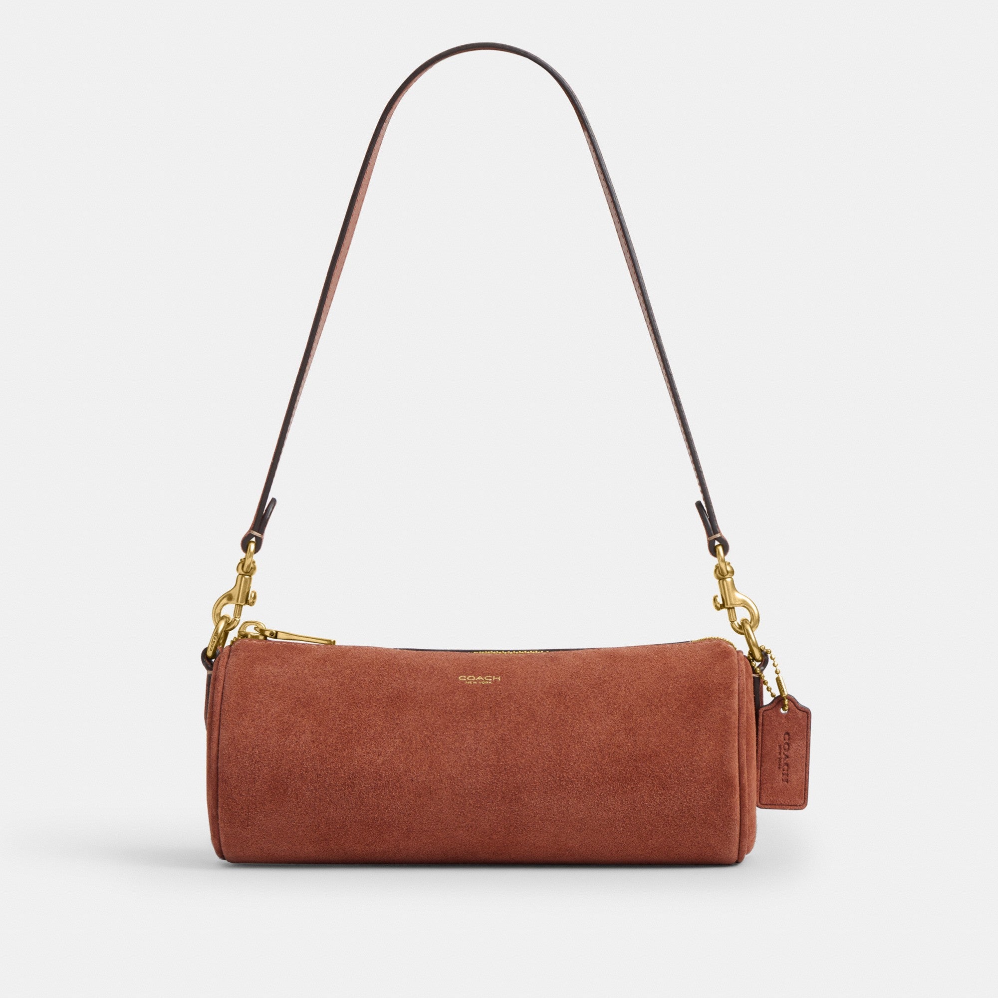 Barrel Bag