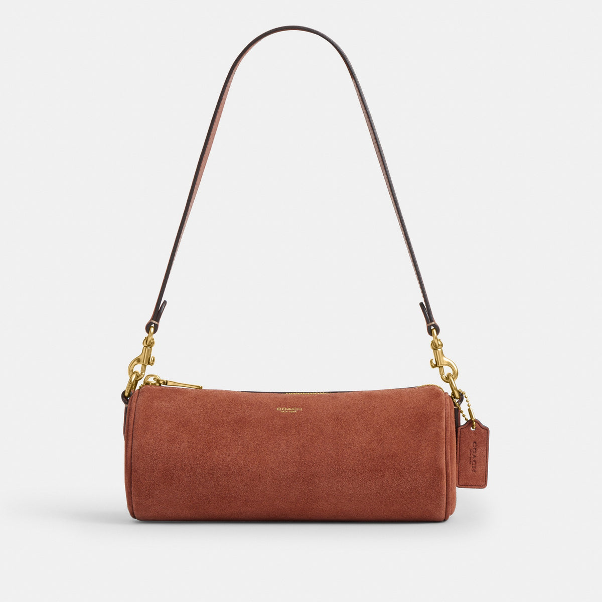 Barrel Bag