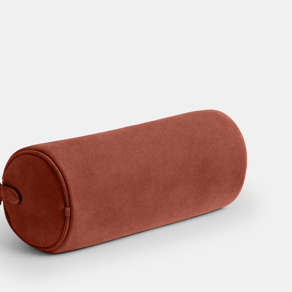 Barrel Bag